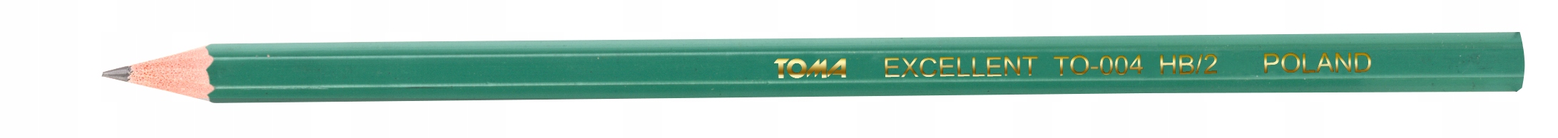 

Ołówek Elastyczny Excellent Hb Toma TO-004