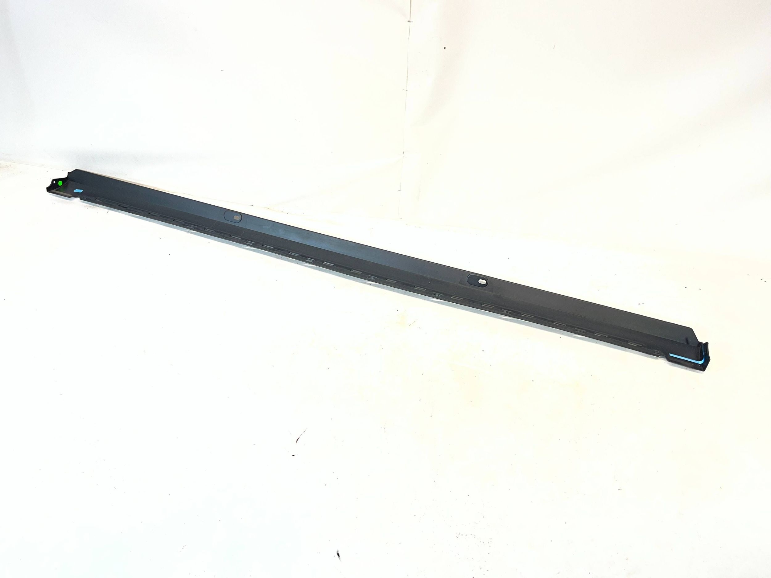 moulding threshold right Volkswagen Caddy III LIFT 2K5853856A