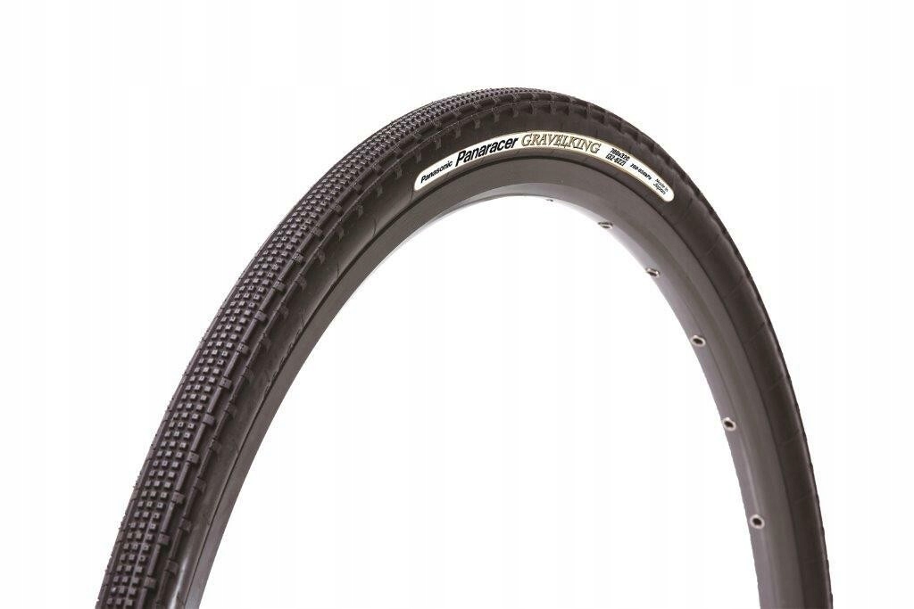 

Opona Panaracer GravelKing Sk 700x38 czarna