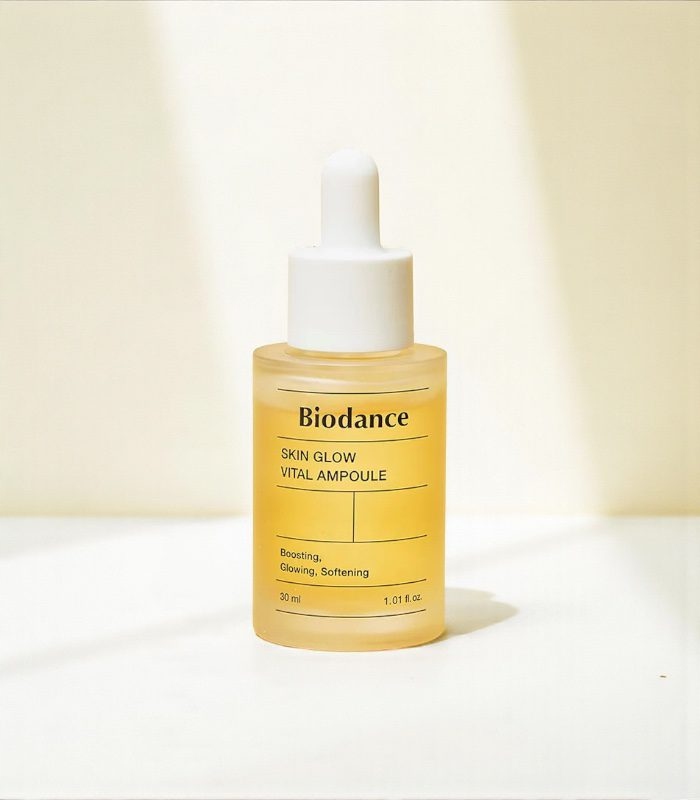 Biodance Skin Glow Vital Ampoule 50ml