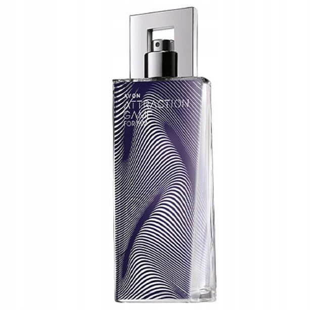 

Avon Attraction Game dla Niej 50 ml