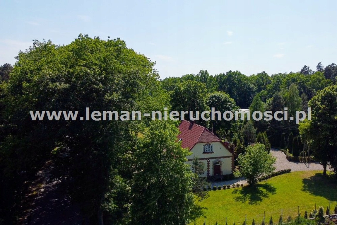 Dom, Adampol, Wyryki, Włodawski, 318 m²