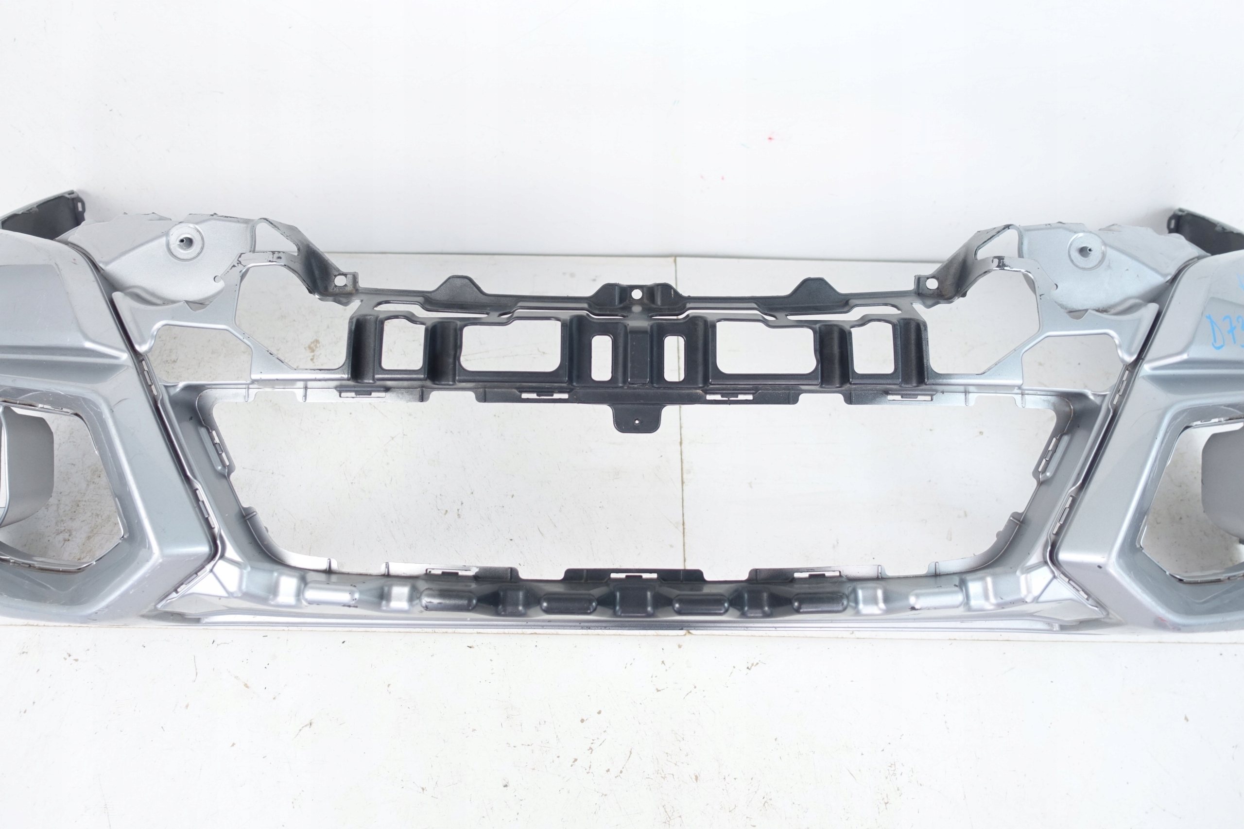 bumper front front HONDA CIVIC IX LIFT 2015- 71101-TV0-ZY00