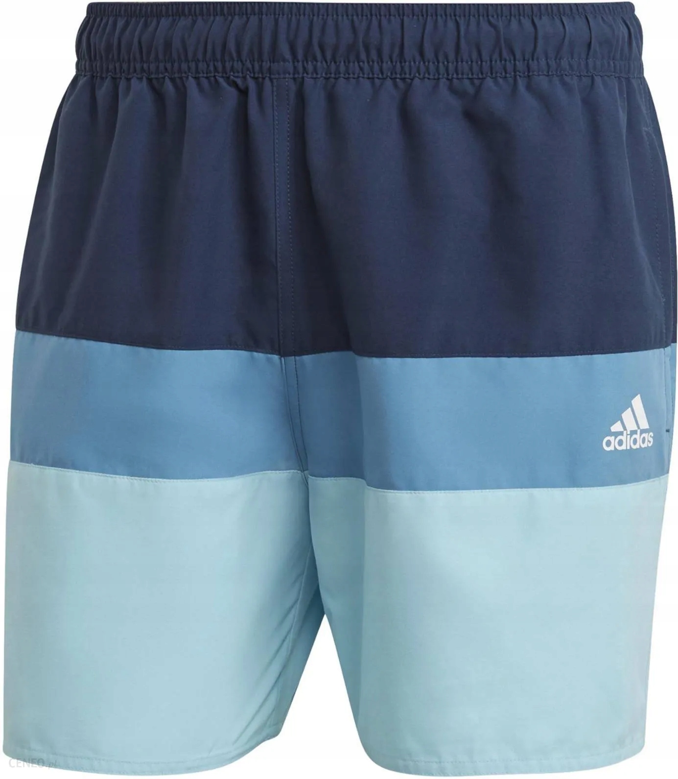 ADIDAS Swim shorts COLORBLOCK GM2217