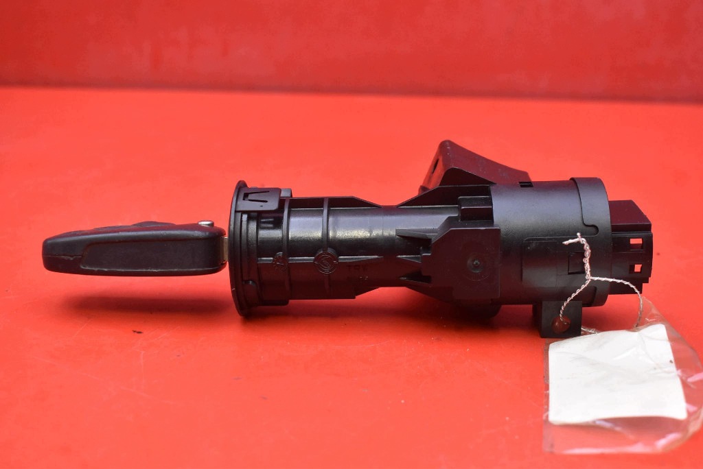 ignition key 51800628 FORD KA MK2 1.3 TDCI 75 KM 08-20