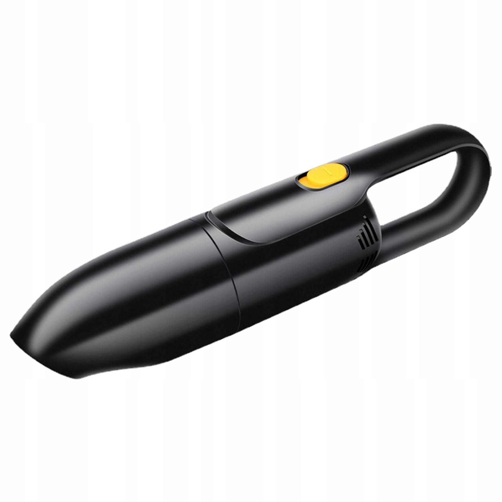 Мини пылесос мощный легкий подходит для дома