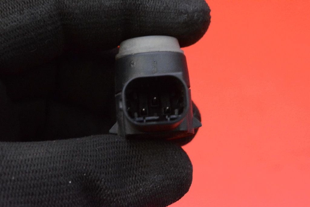 sensor parken vorne PDC 9666016377E8 0263013211 CITROEN DS5 12-15