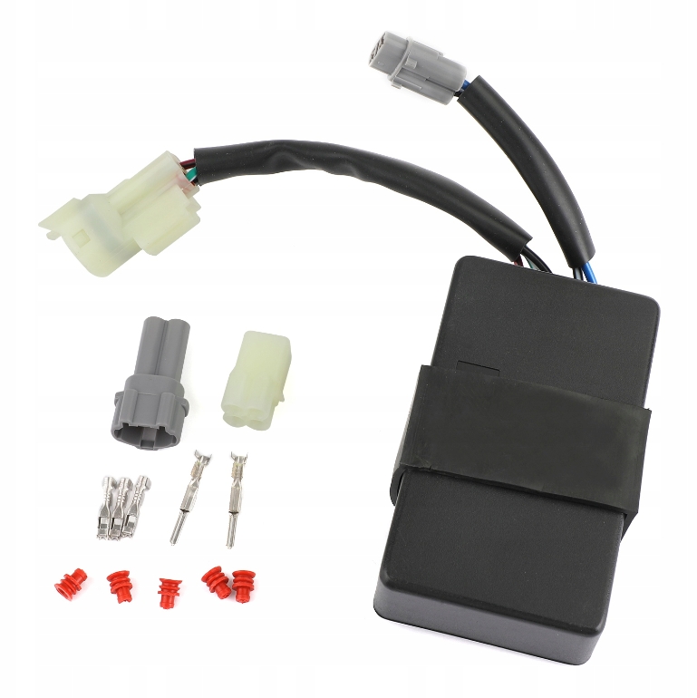 Moduł zapłonowy do Kawasaki KLF400 Bayou 1993-1999