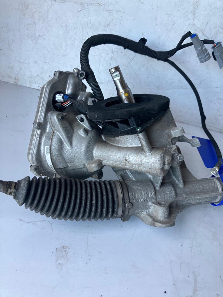 control OPEL CORSA F 1.2 VTI 9834749080