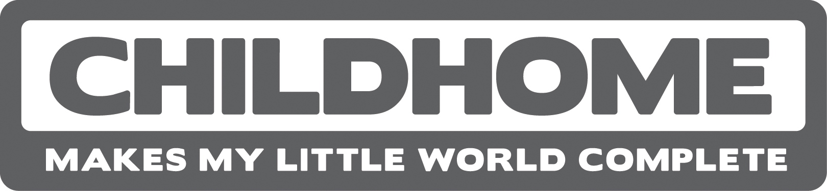 CHILDHOME TORBA IDEALNA NA WYJŚCIA Z DZIECMI DUŻA Odcień indygo