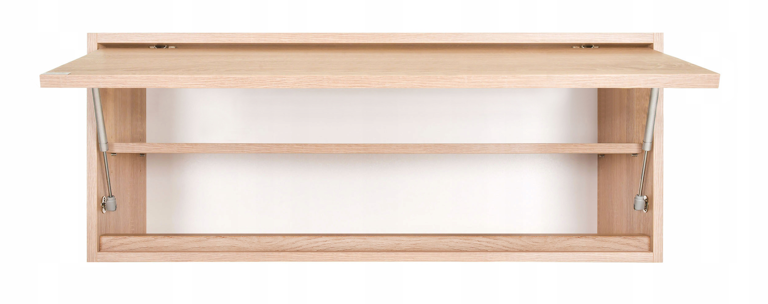 NADSTAWKA PAWLACZ ODIS GŁĘBOKI SCHOWEK 45CM Szerokość mebla 45 cm