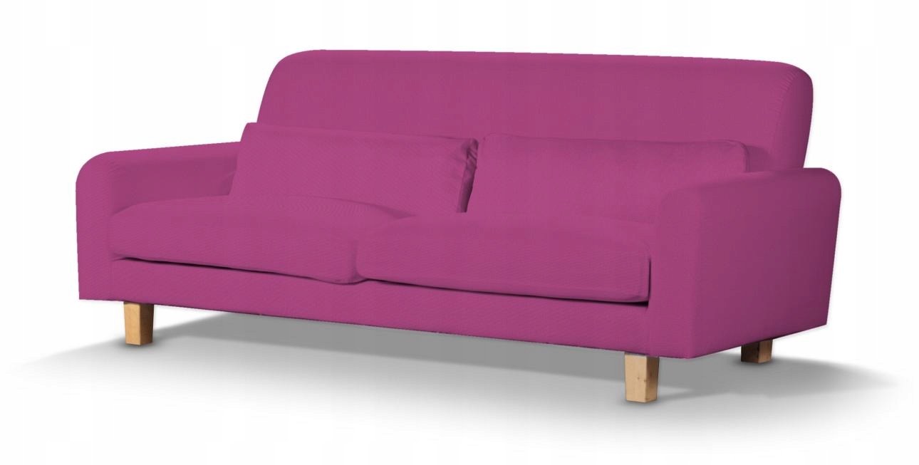 Dekoria potah na pohovku Nikkala krátký Ikea