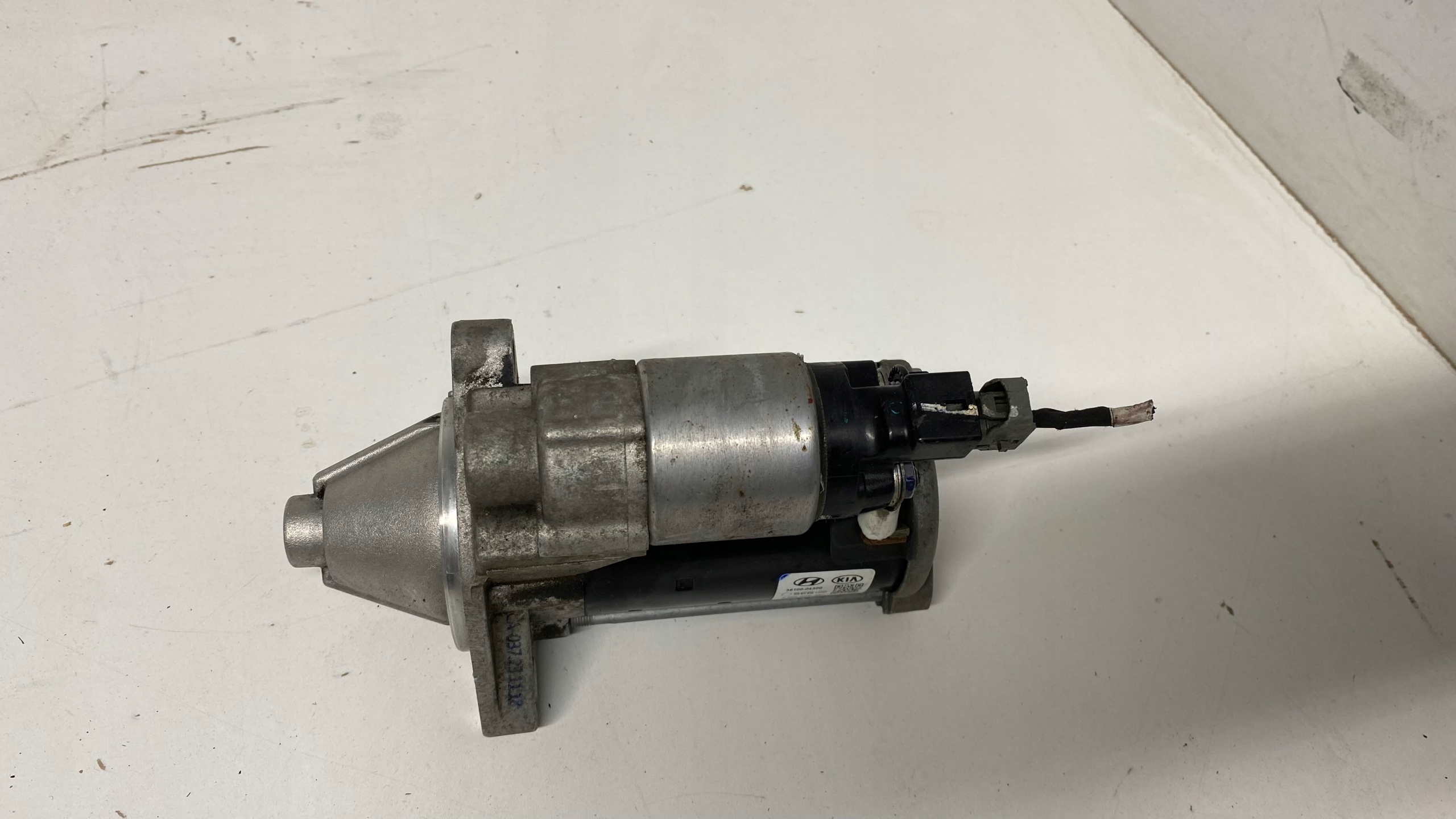 KAI PICANTO III 1.0 starter 36100-04300