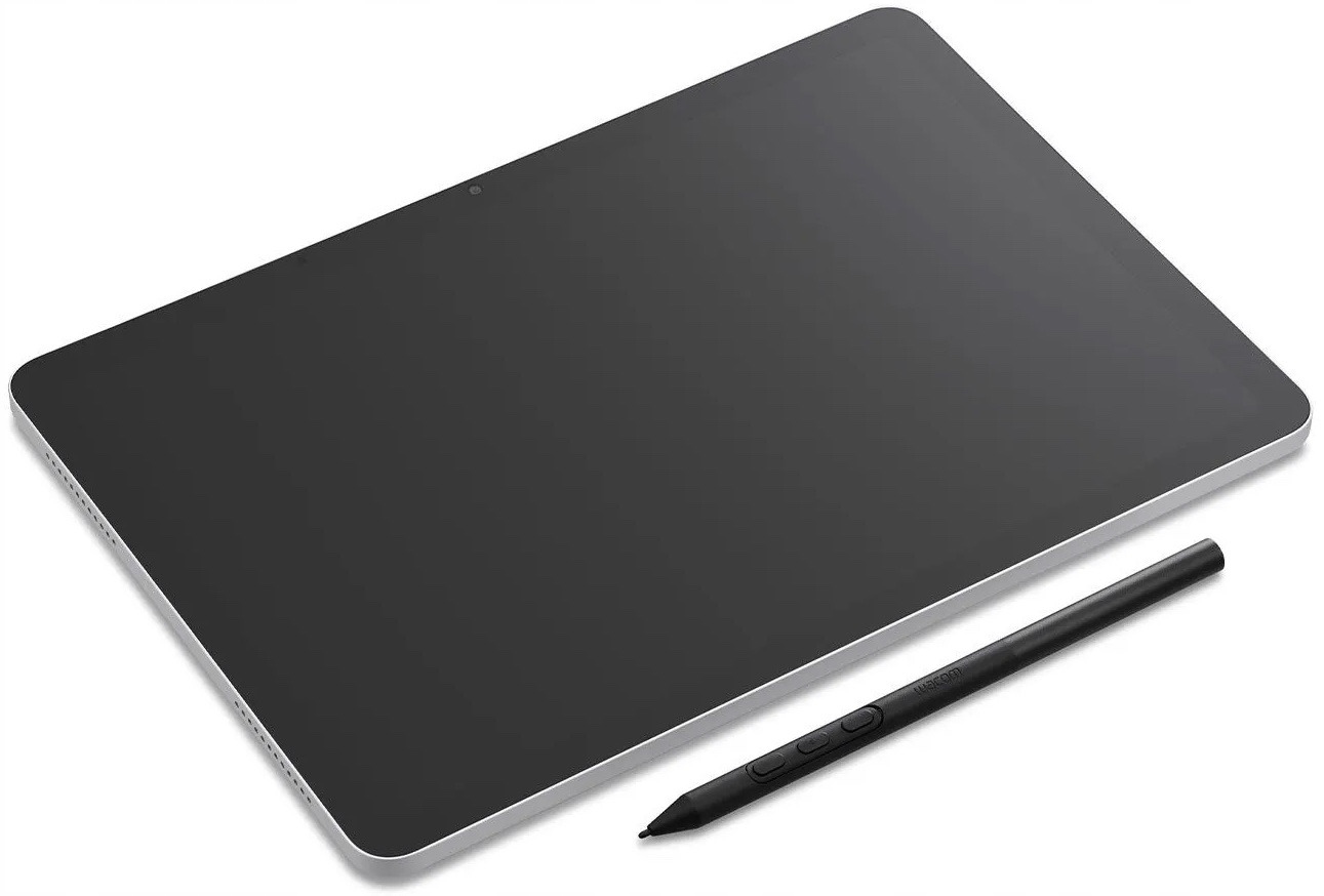 Tablet graficzny Wacom MovinkPad 11