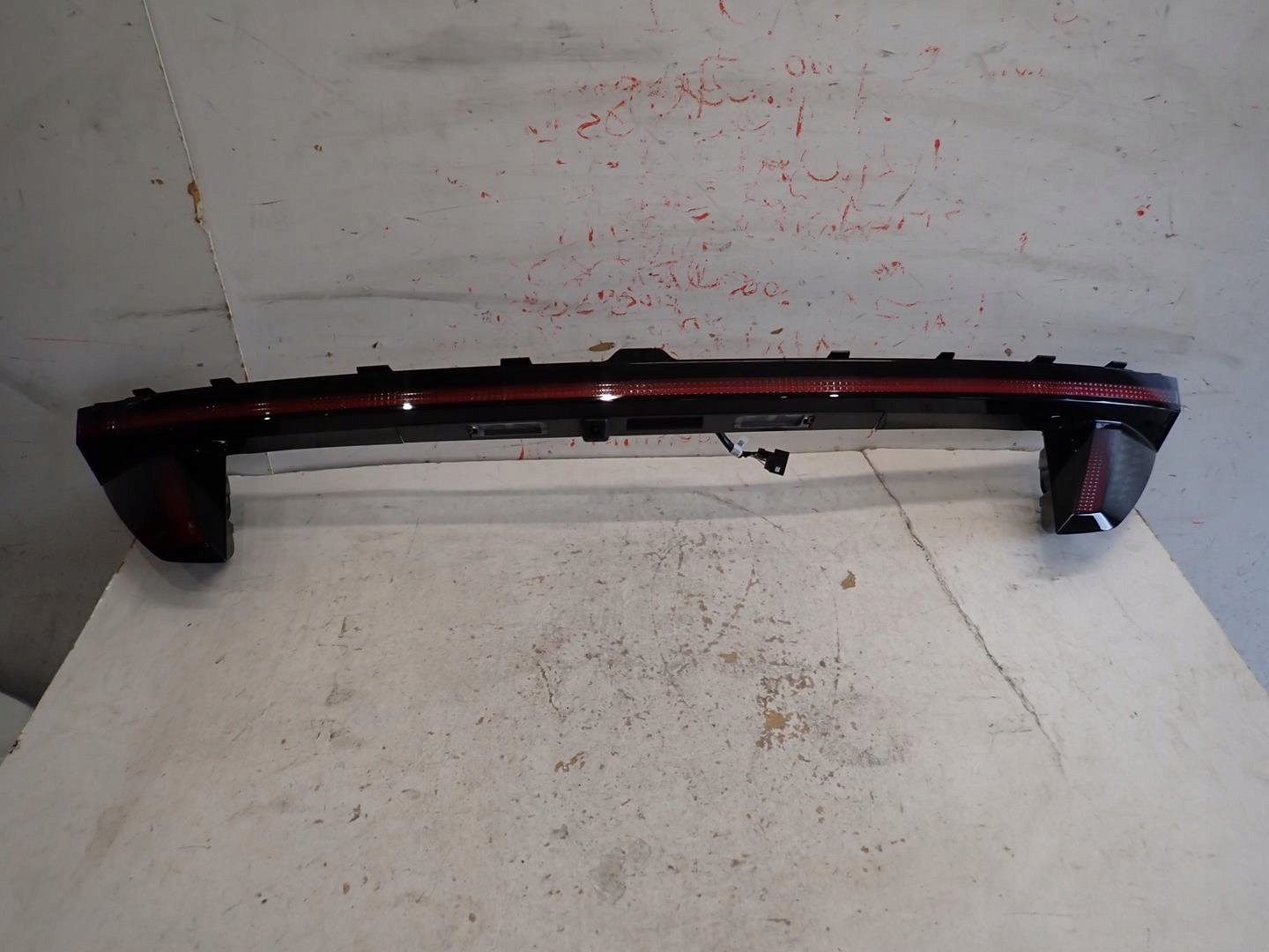 light rear part rear cap HYUNDAI TUCSON IV 2020