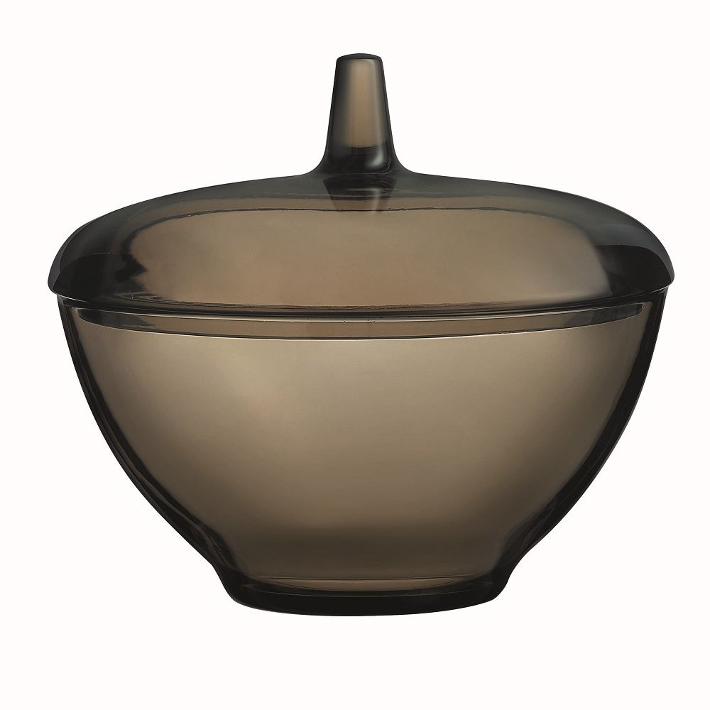 

230691 Luminarc Cukiernica Dymna Z Pokrywką 12 CM