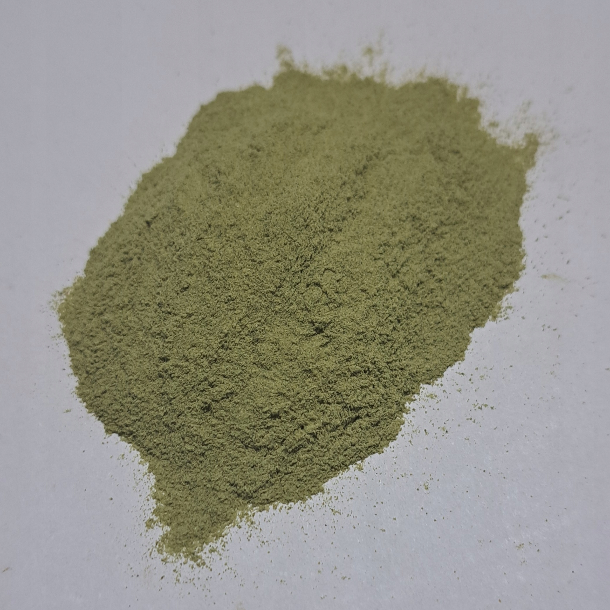 Levně Brokolice sušená mletá 1 kg Rafex