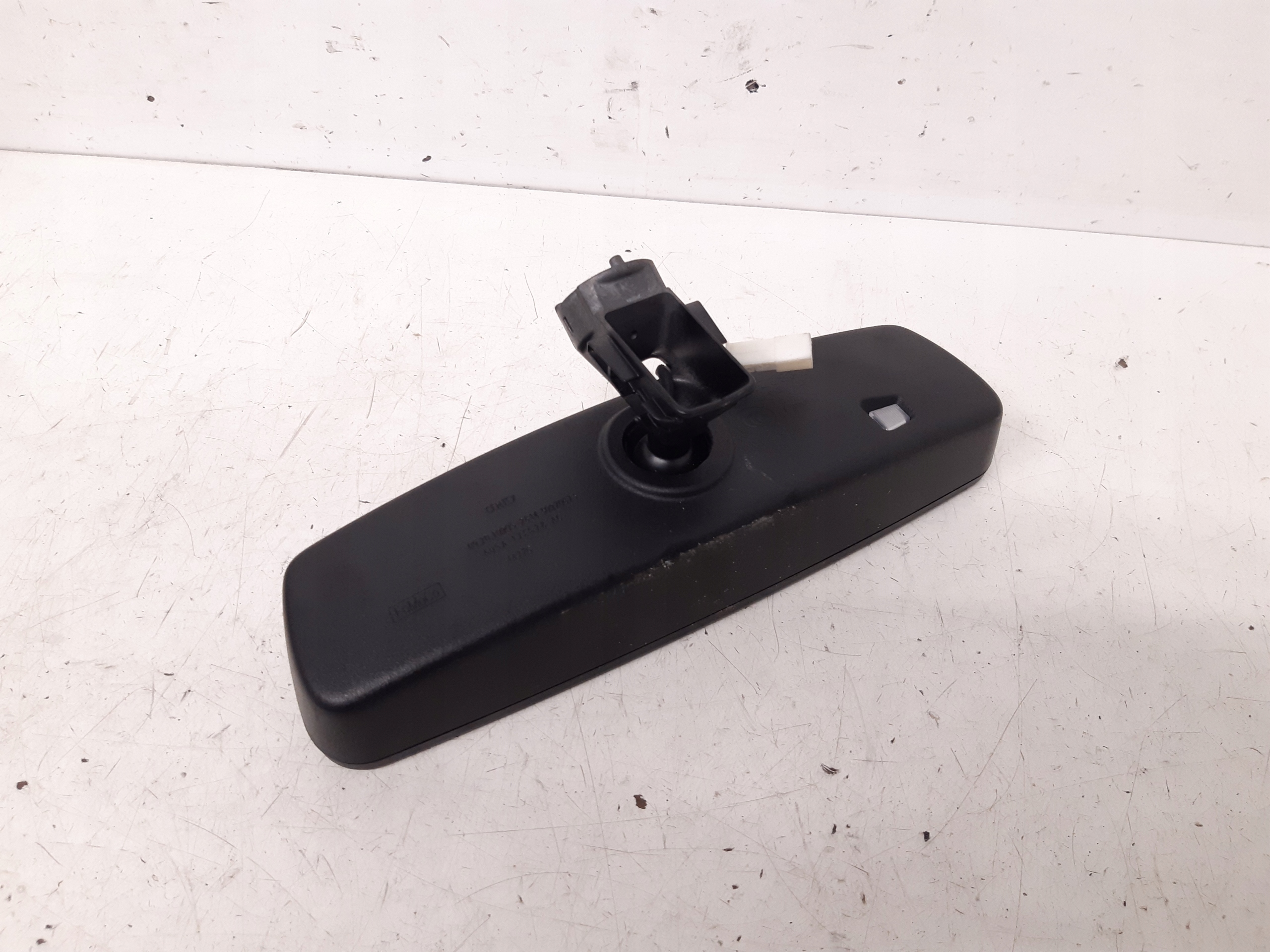 rear-view mirror AU5A17E0678AC Ford C-max MK2