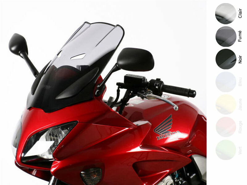 Mra Touring T Čelné sklo Honda CBF1000 4025066109371