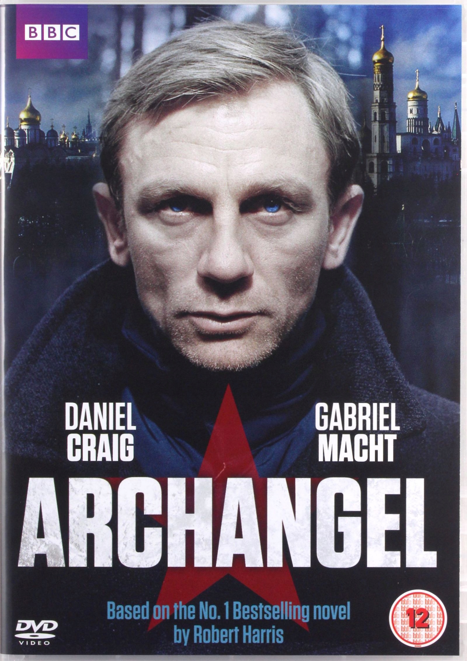 

Archangel (DVD)