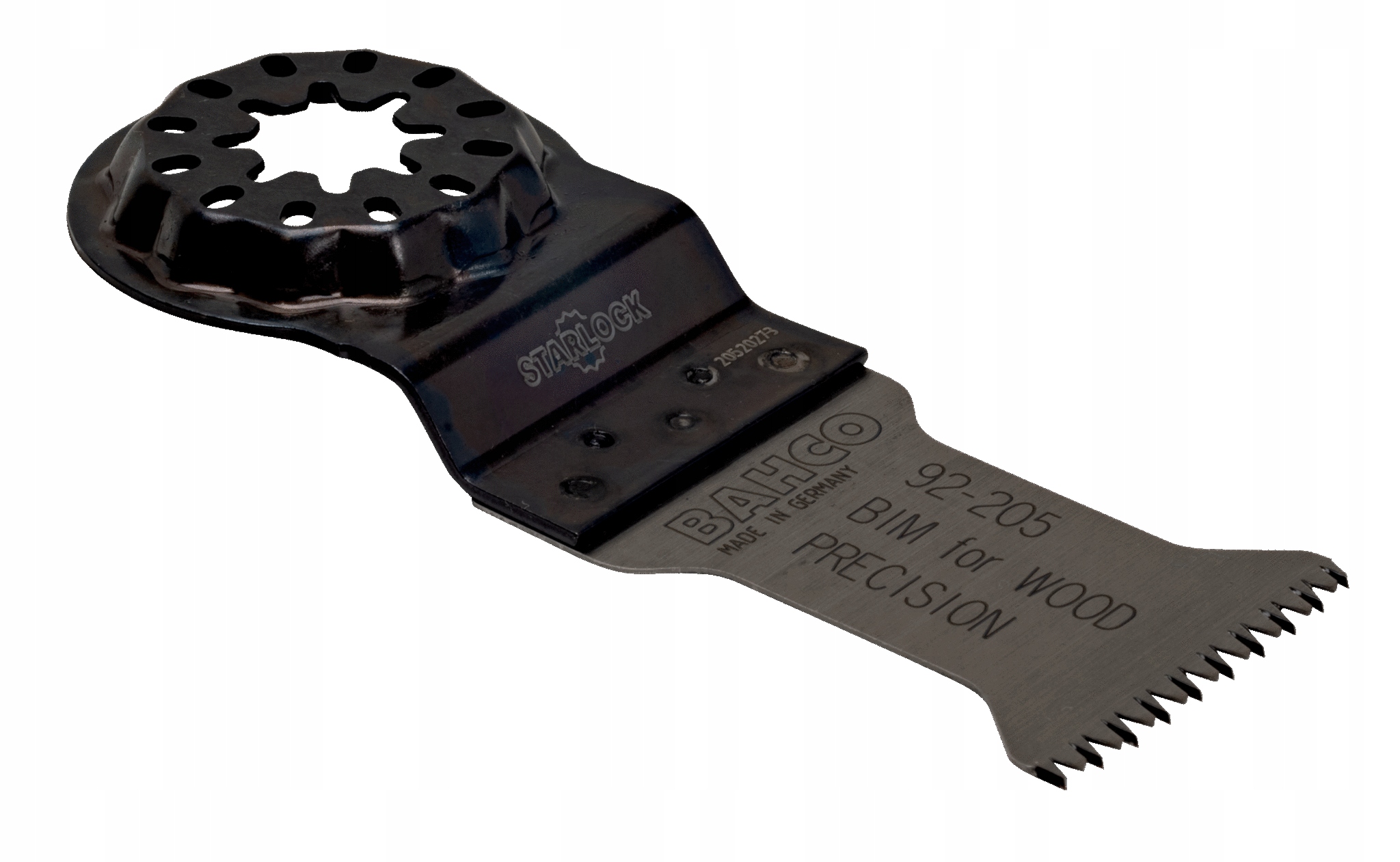 BAHCO 92-205-3P BRZESZCZOT STARLOCK 35x50 mm Marka Bahco