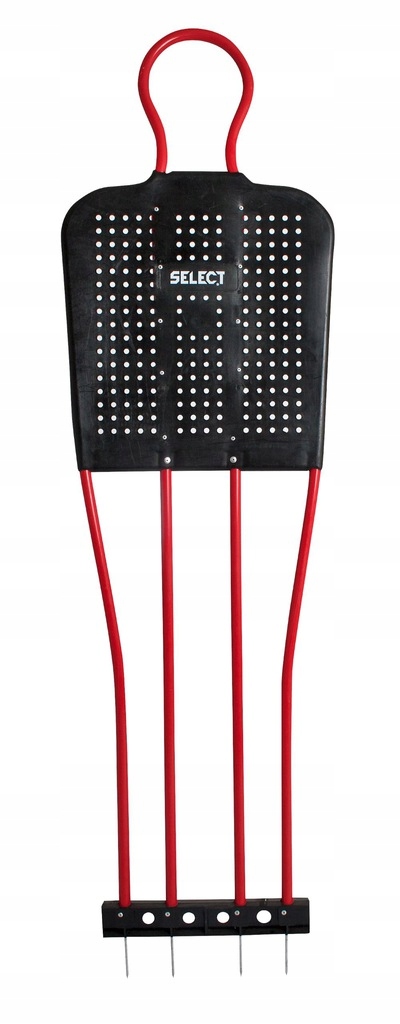 Select Mur Treningowy Figura Rzutu Wolnego 180 CM