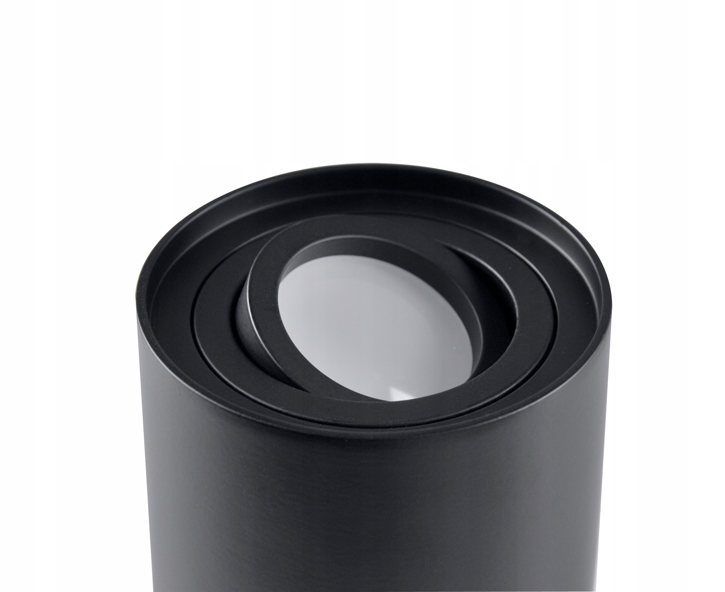 OPRAWA NATYNKOWA HALOGENOWA TUBA LED GU10 RUCHOMA Marka Polux