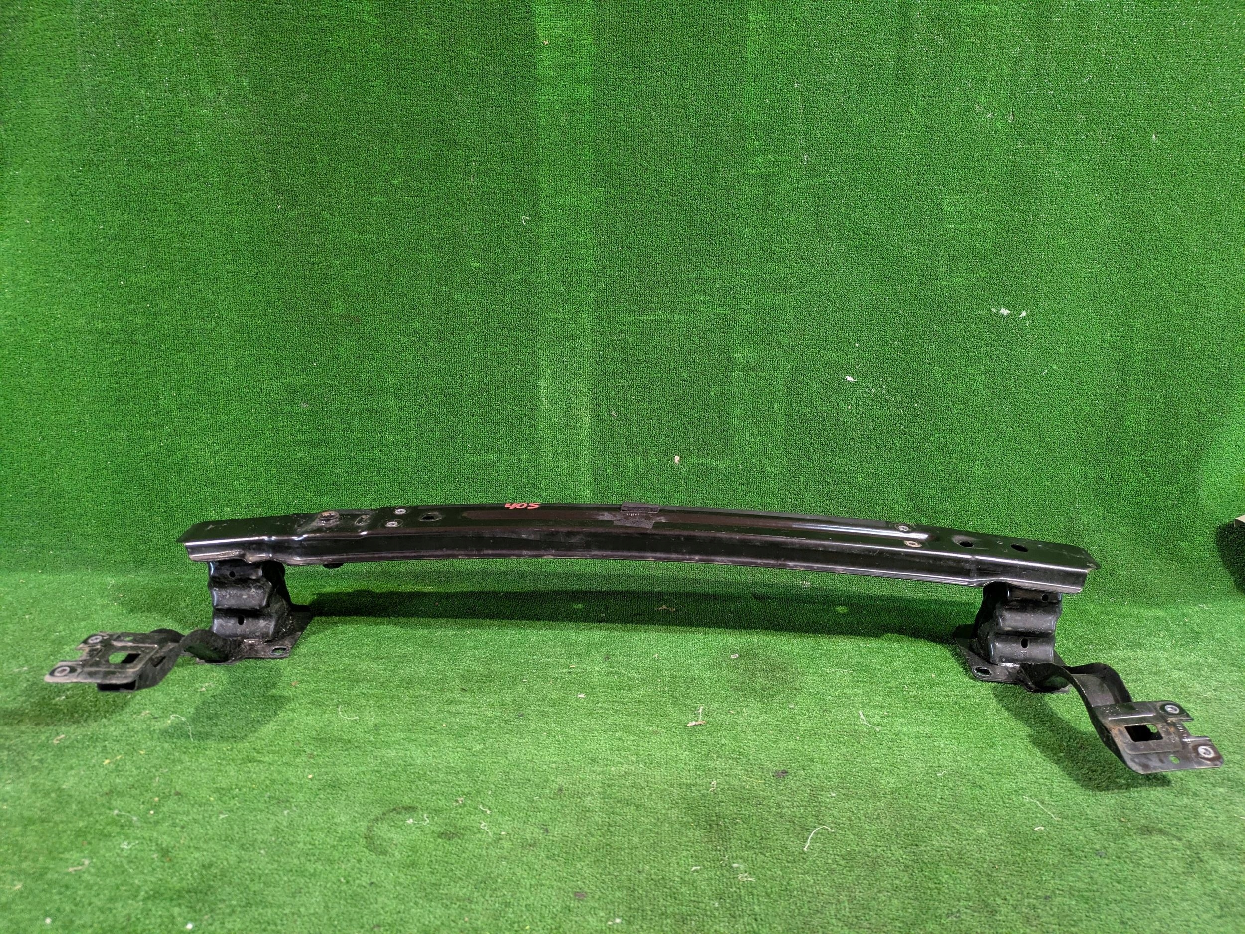 bumper support of the front front CITROEN C3 DS3 09- NR.405