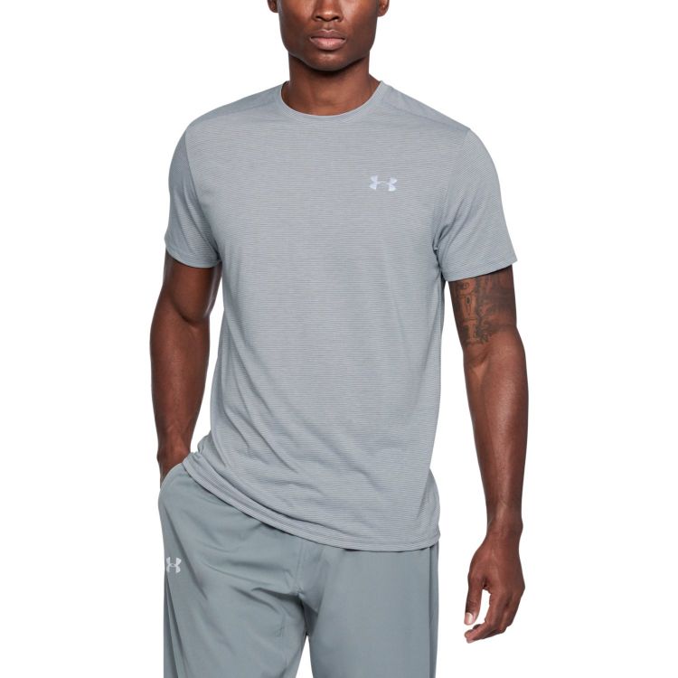 Under Armour Threadborne Streaker SS Rozmiar S Marka Under Armour