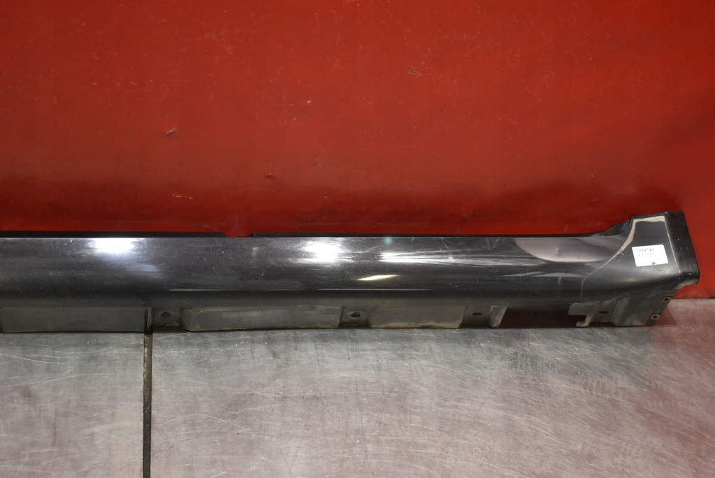 cap threshold left X03/9 7183899 BMW F01 08-12