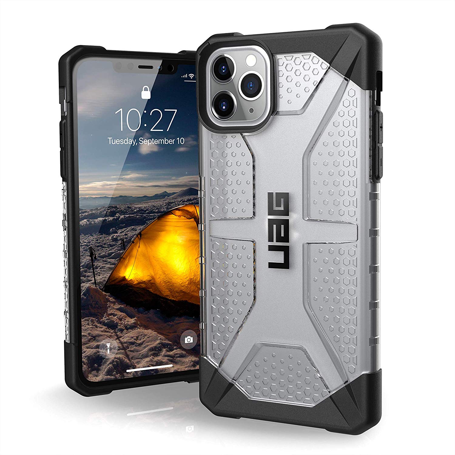 

Urban Armor Uag Pancerne Etui Do Iphone 11 Pro Max