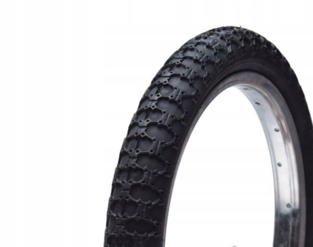 

Opona Rowerowa 16X2,125 57-305 VRB024 Bk