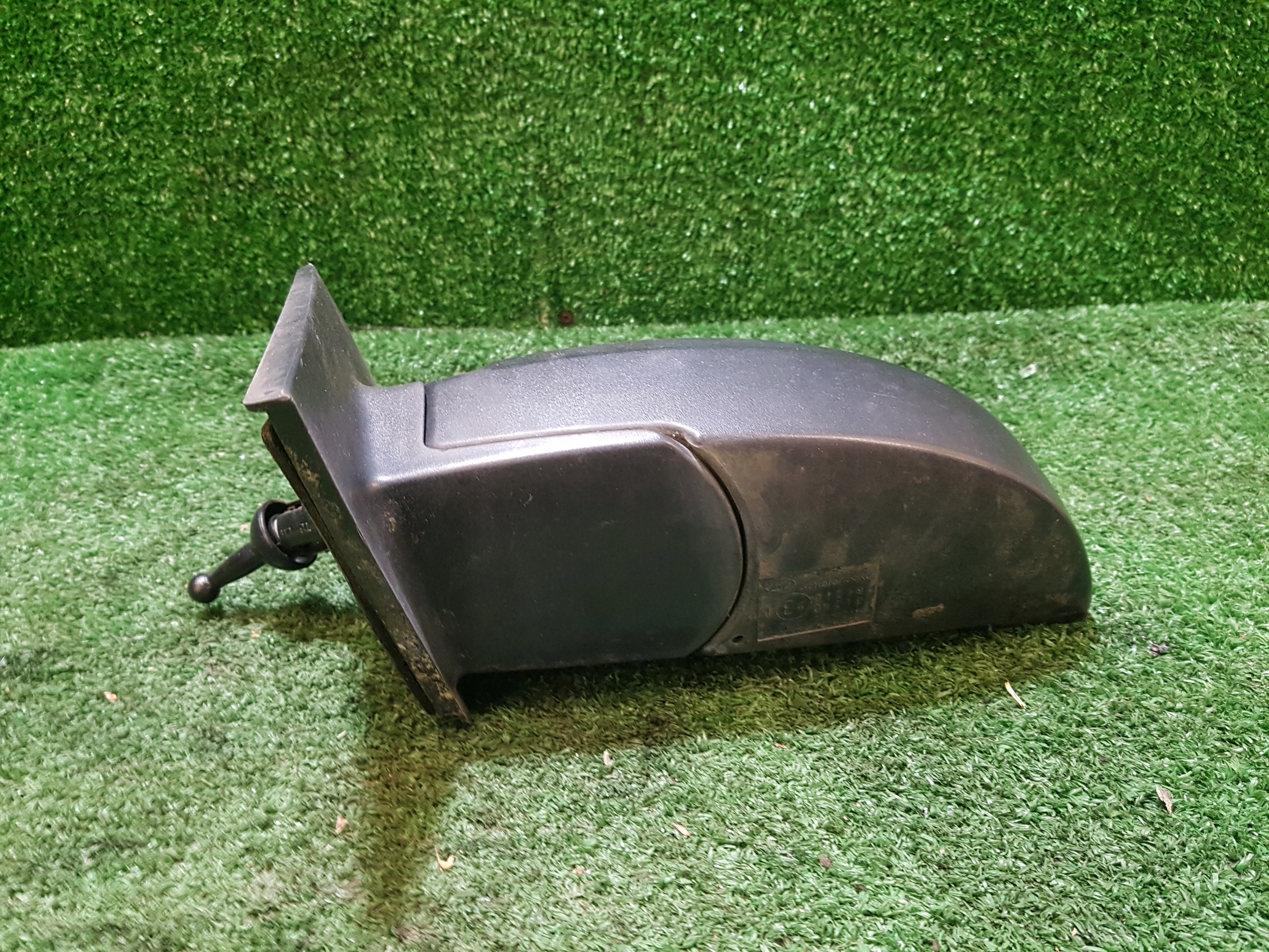 mirror left HYUNDAI GETZ