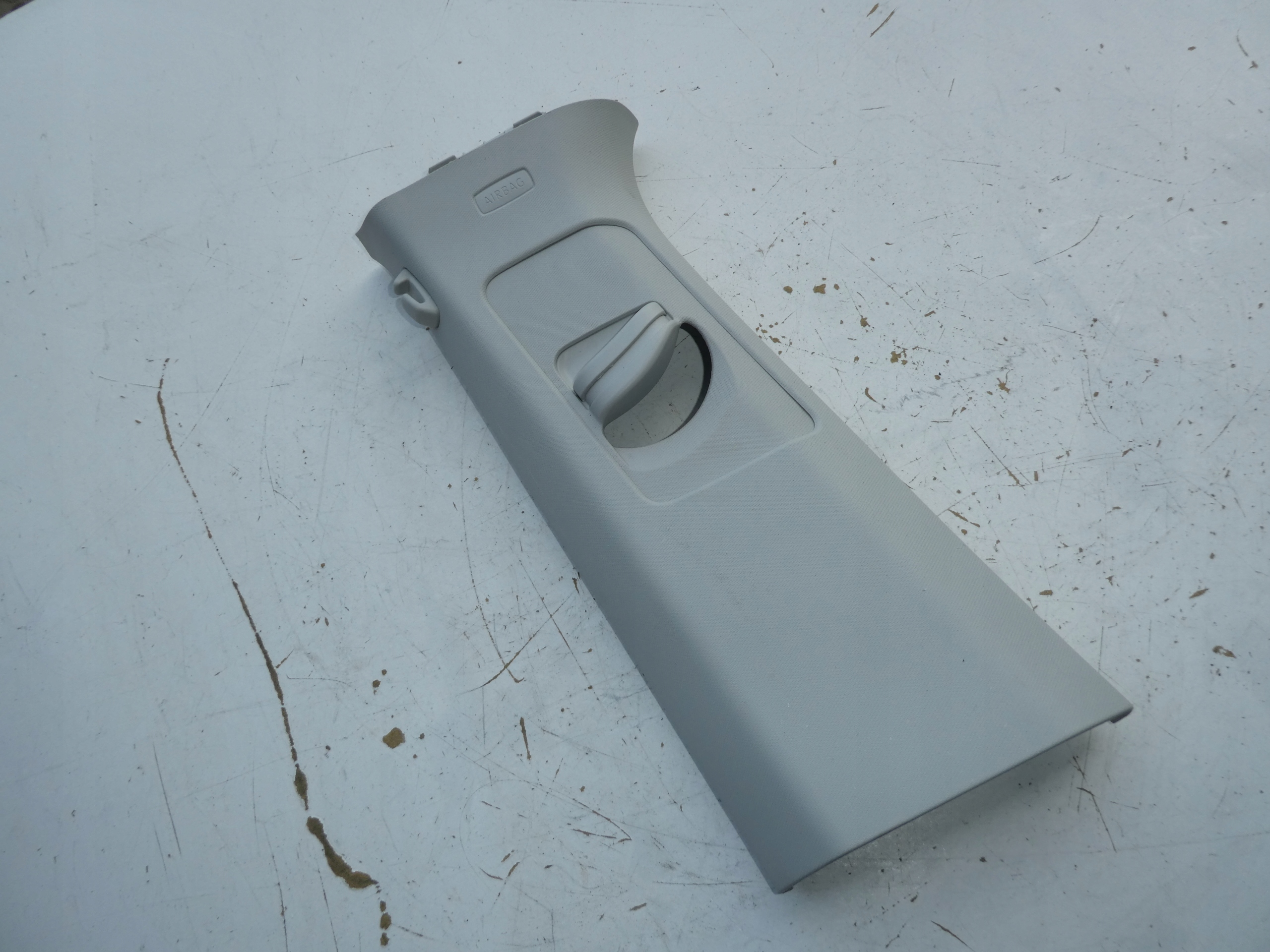 side SLUPKA VW SHARAN II 7N 7N0868311