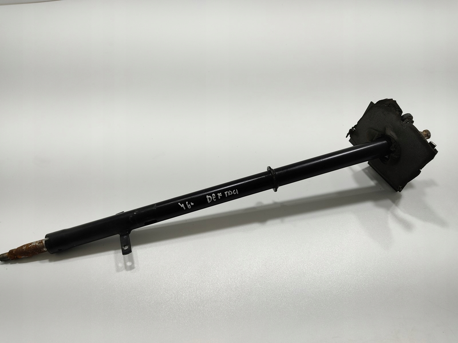 steering wheel rod part LAND ROVER DEFENDER 2007-2014 EUROPA