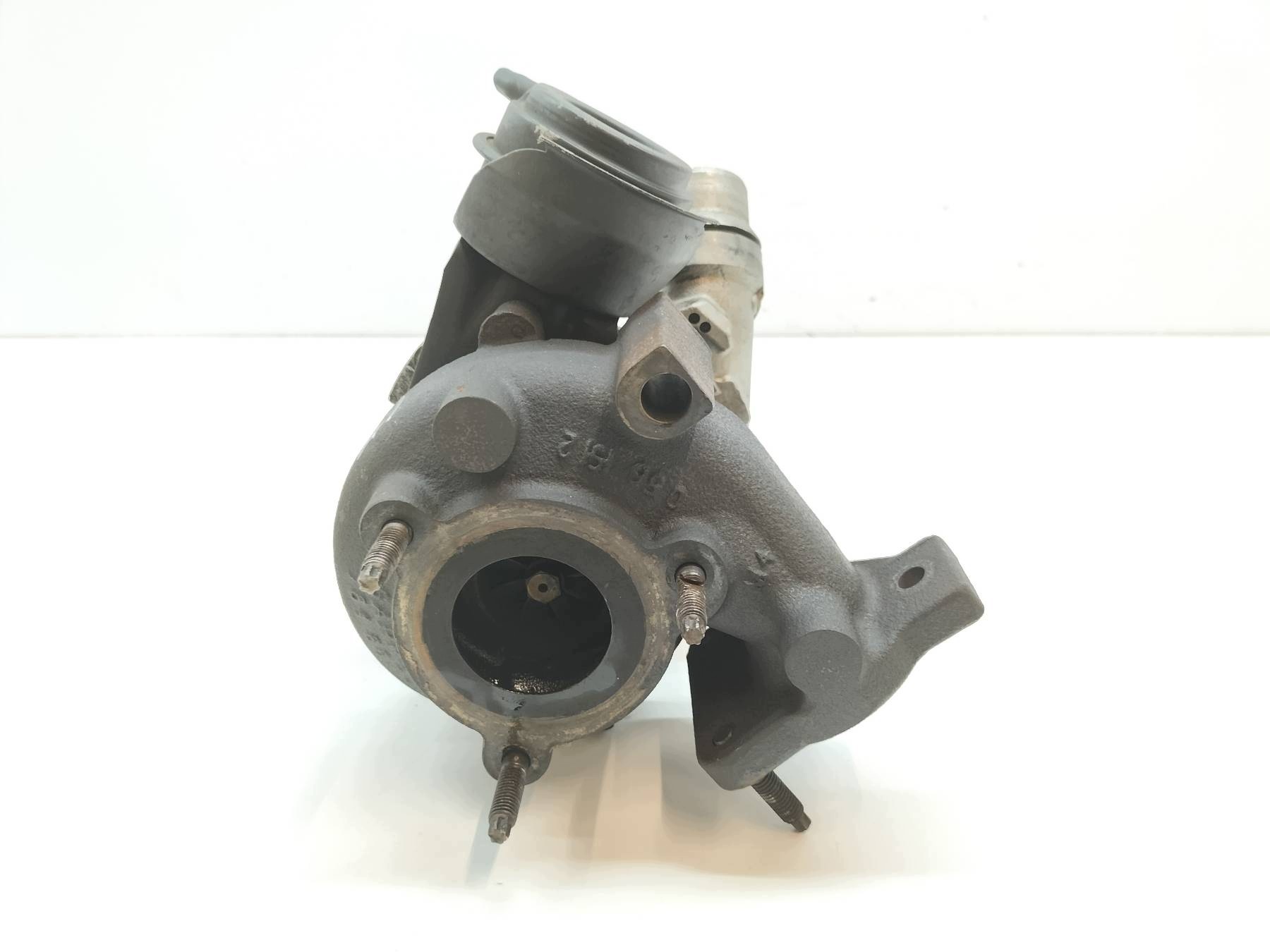 turbo GTA1749V 8200347344 2.0 DCI Renault Espace IV (2003-2014)
