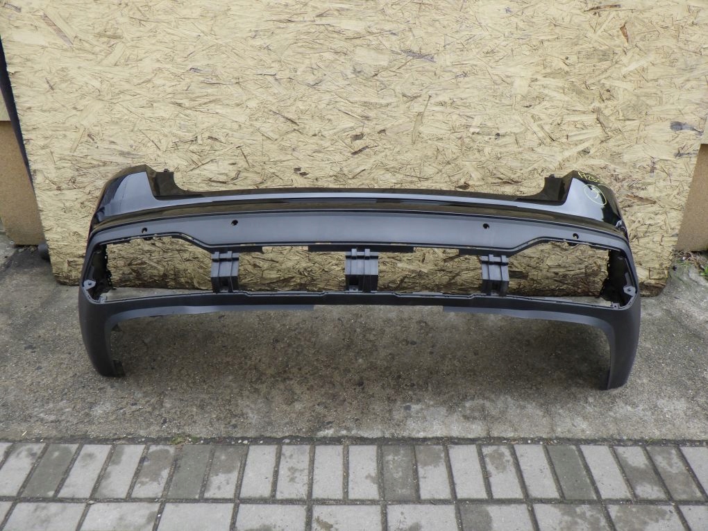 KIA SORENTO 4 IV 20- bumper rear
