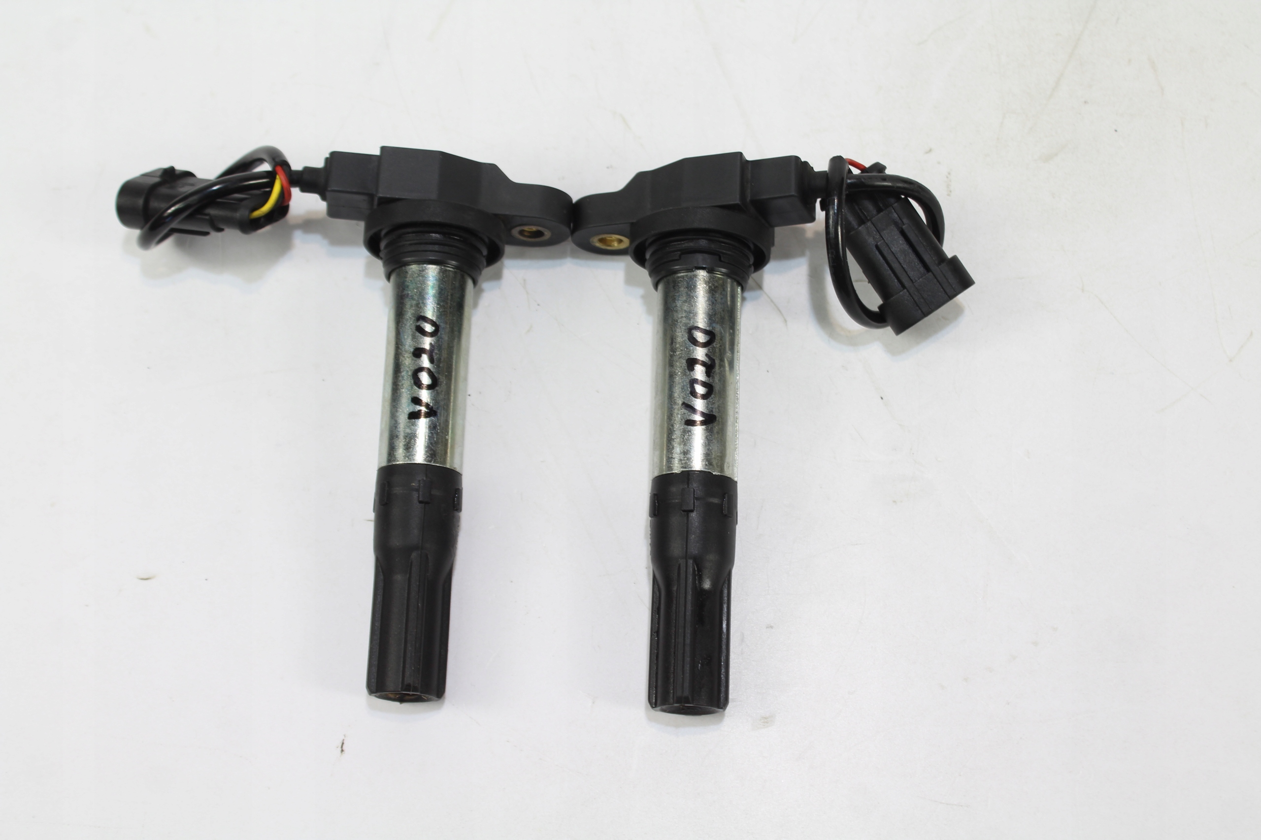 APRILIA RSV4 09-КОТУШКА ЗАПАЛЮВАННЯ ТРУБКА