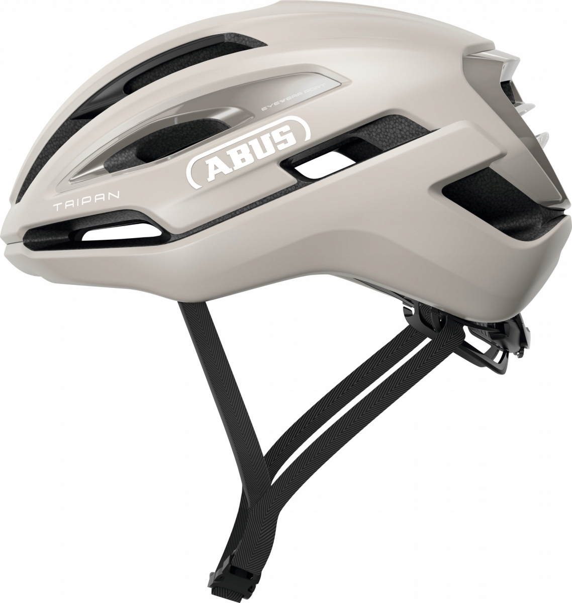 Kask rowerowy Abus Taipan r. M