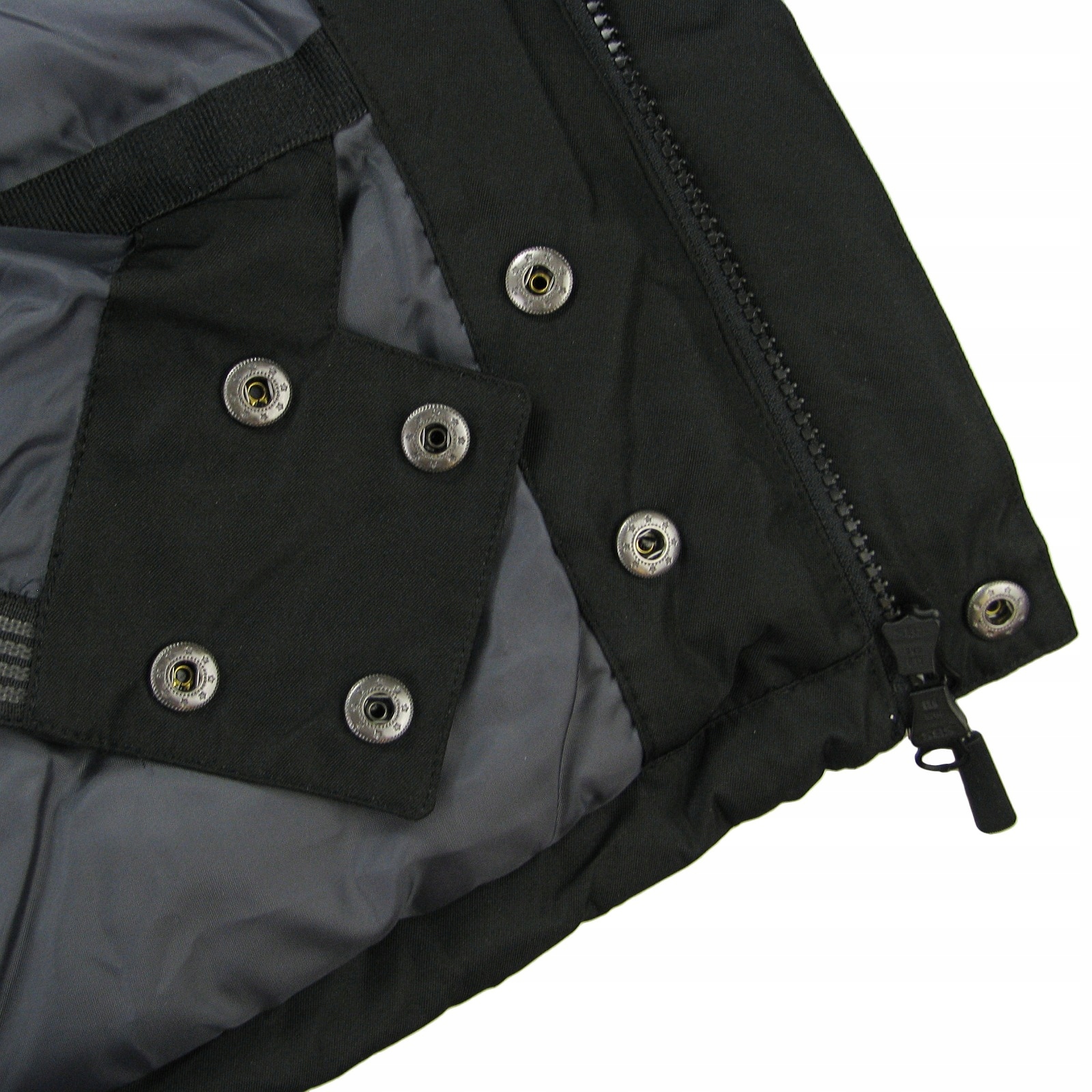 KURTKA NARCIARSKA męska CAMPUS membrana 10000 XXL Rozmiar XXL