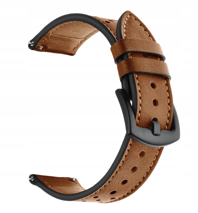 

Xiaomi Amazfit Gtr 47mm pasek skórzany Leather
