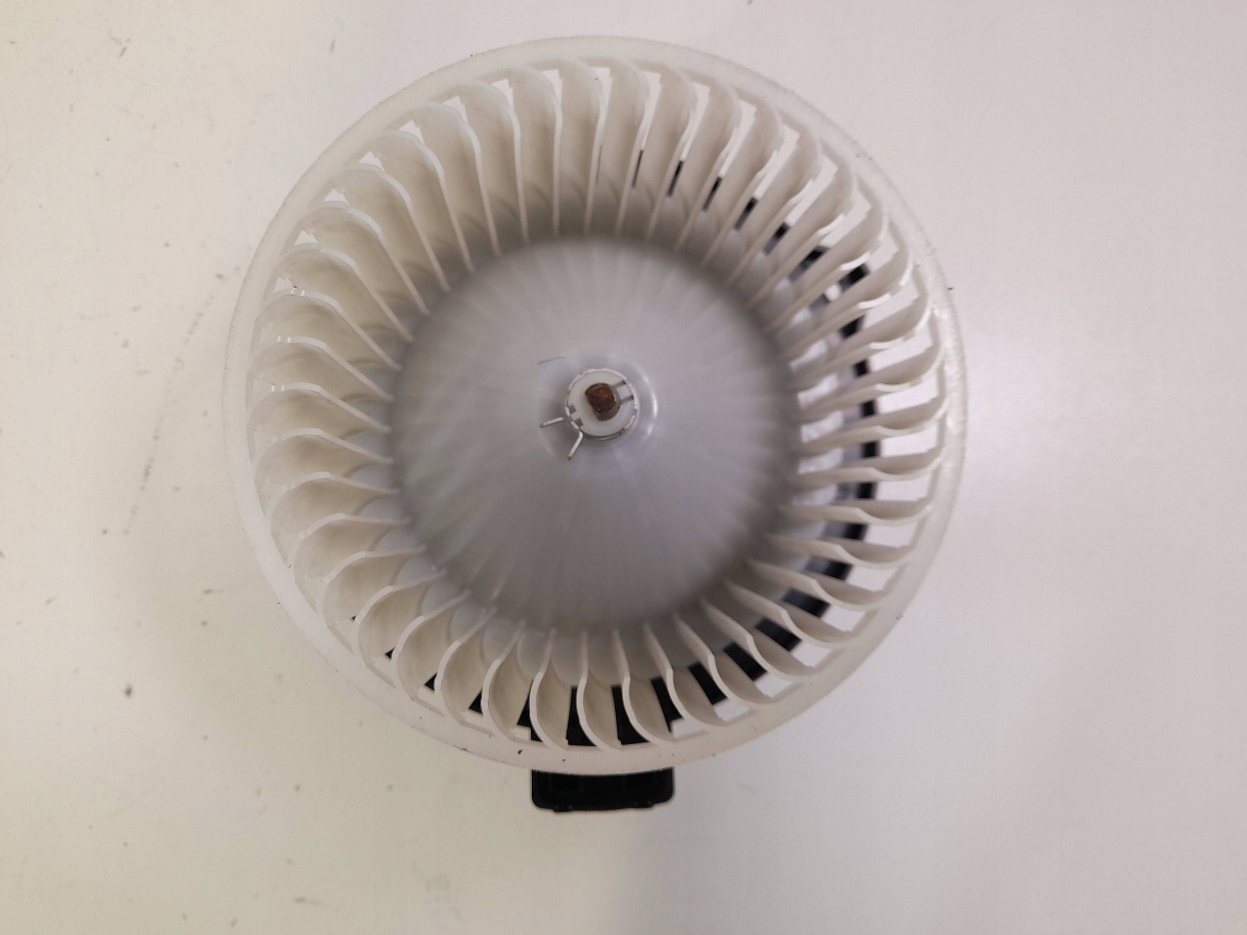 Mazda CX-5 heating air conditioning devices 8727000701 (W1)