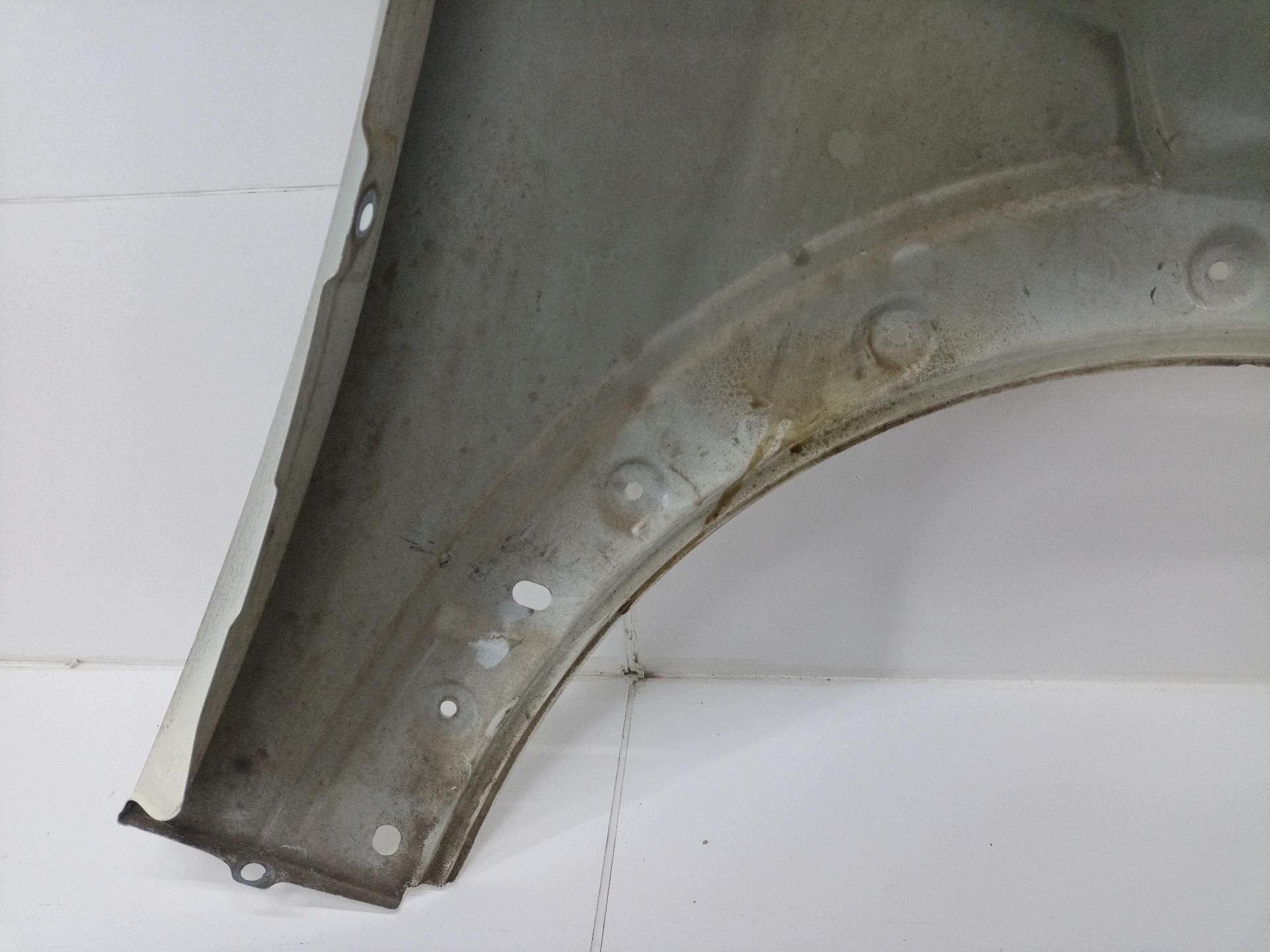 fender front left side Mini Cooper 2 facelift R56 2011