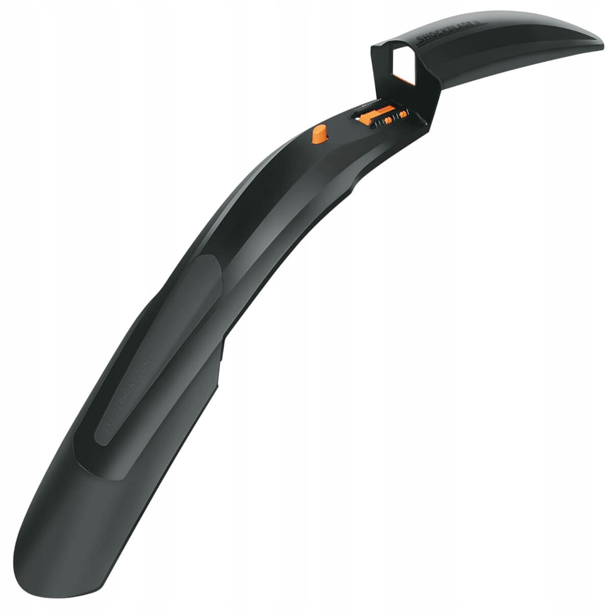 Přední blatník na kolo Shockblade Dark 28"-29" SKS-Germany