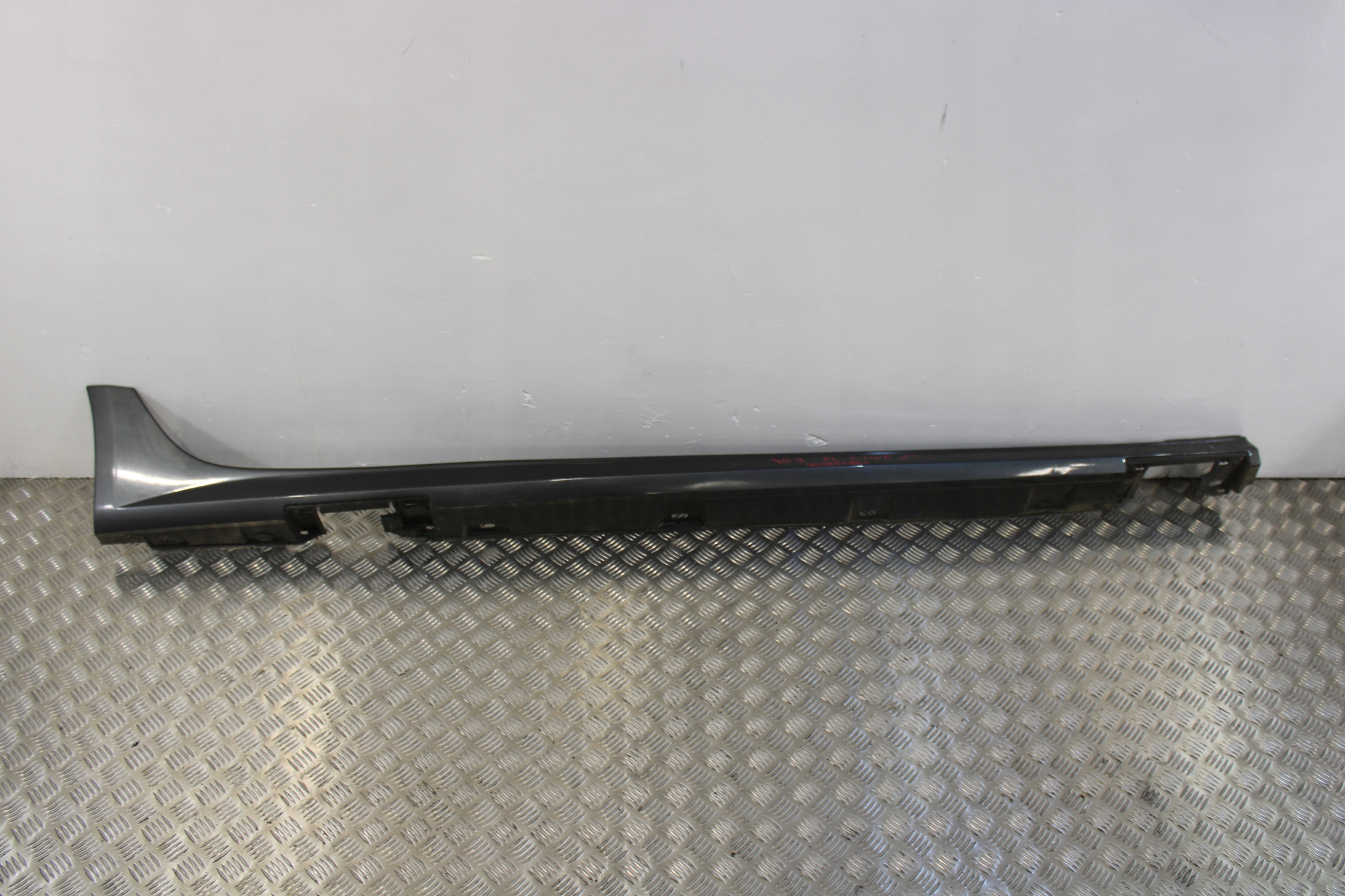 cap threshold threshold right 4G0853860 AUDI A6 C7 4G0 4G9 LIFT