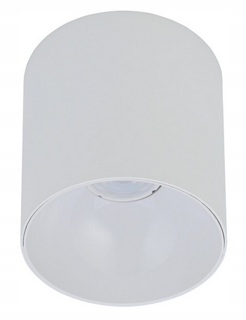 Stropní svítidlo spot Point Tone reflektor tuba halongem Led stropní lampy