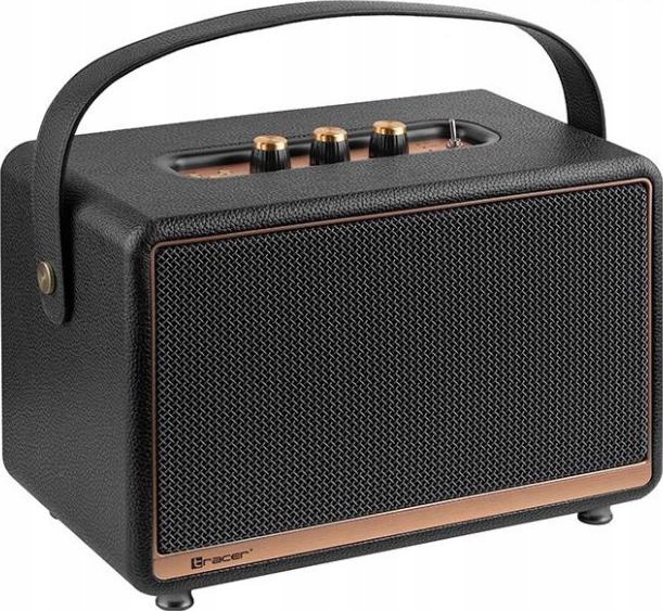 Tracer M45 Tws Bluetooth czarny