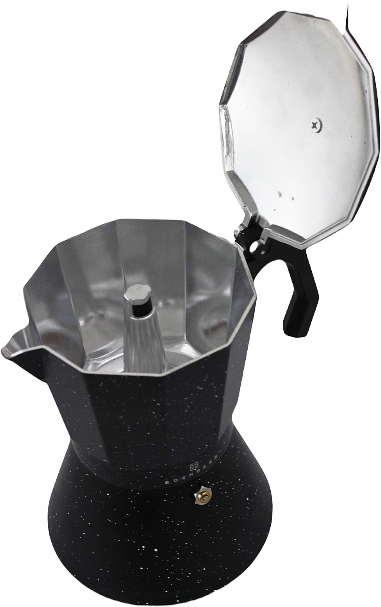 Kawiarka Edenberg 450 ml 9 filiżanek Model EB-9302