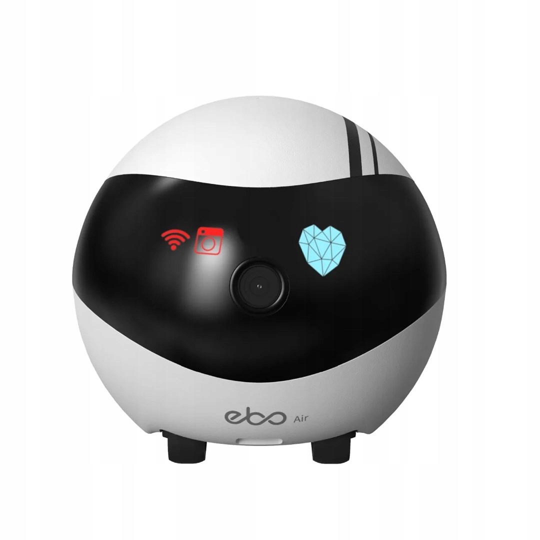 Enabot Ebo Air