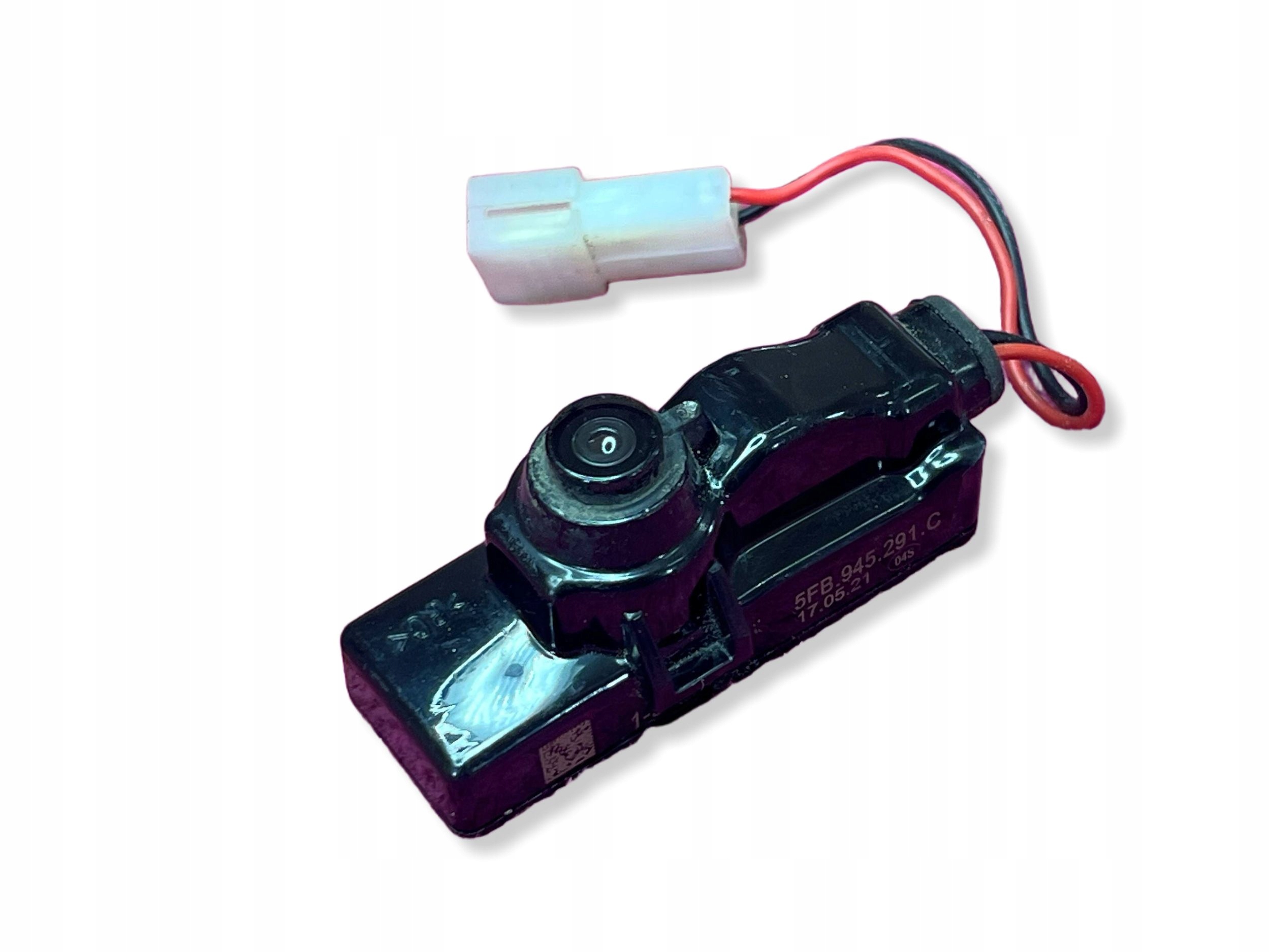 KAMERA W LUSTERKU PRAWYM Seat Leon IV 5FB945291C Originale!!! !J